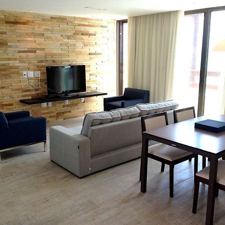 Wave Suites Hotel Maceió Kültér fotó