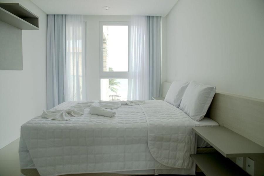 Wave Suites Hotel Maceió Kültér fotó