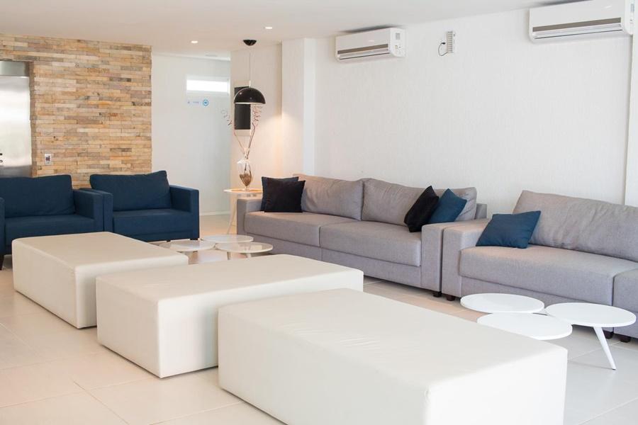 Wave Suites Hotel Maceió Kültér fotó