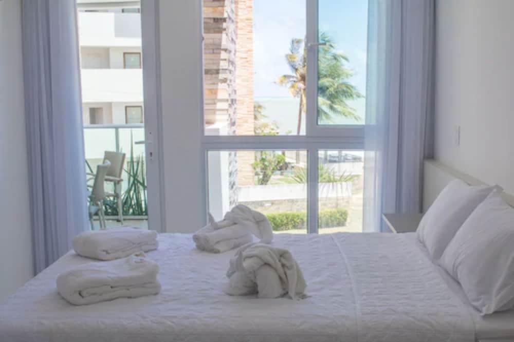 Wave Suites Hotel Maceió Kültér fotó