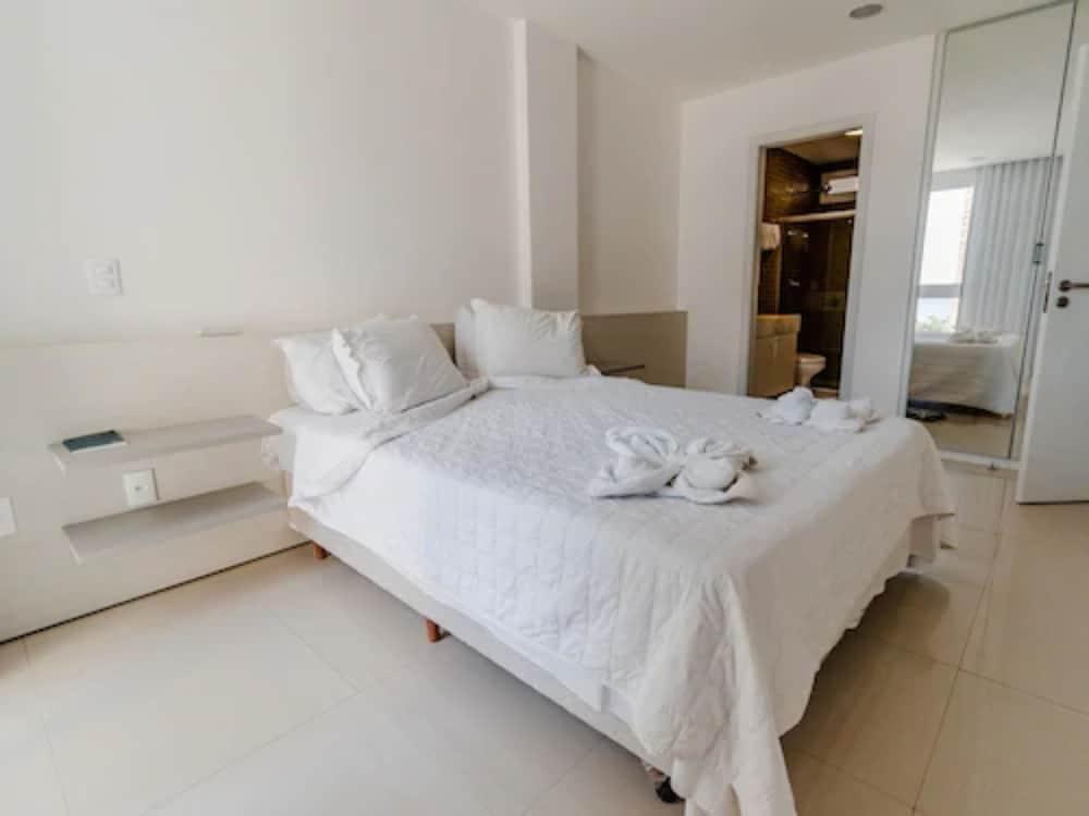 Wave Suites Hotel Maceió Kültér fotó