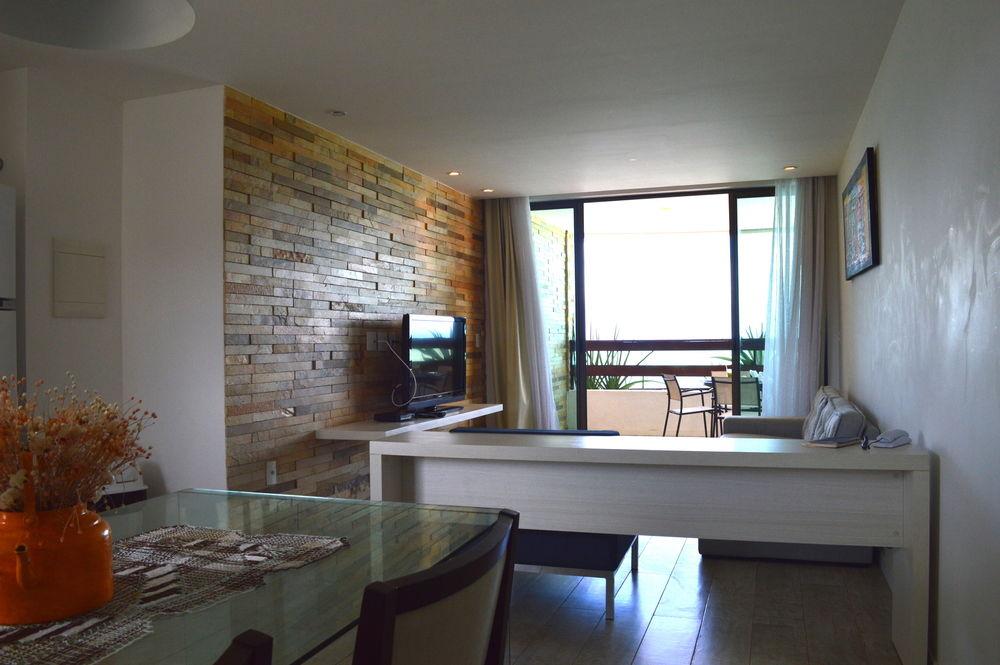 Wave Suites Hotel Maceió Kültér fotó