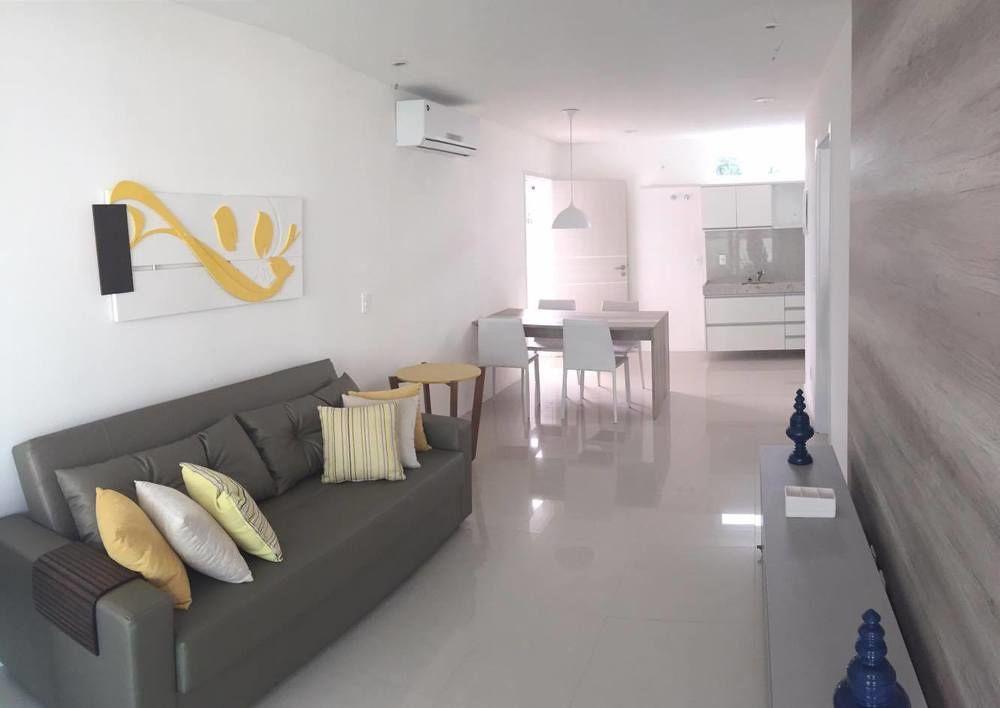 Wave Suites Hotel Maceió Kültér fotó