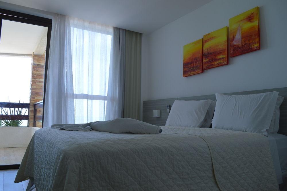 Wave Suites Hotel Maceió Kültér fotó