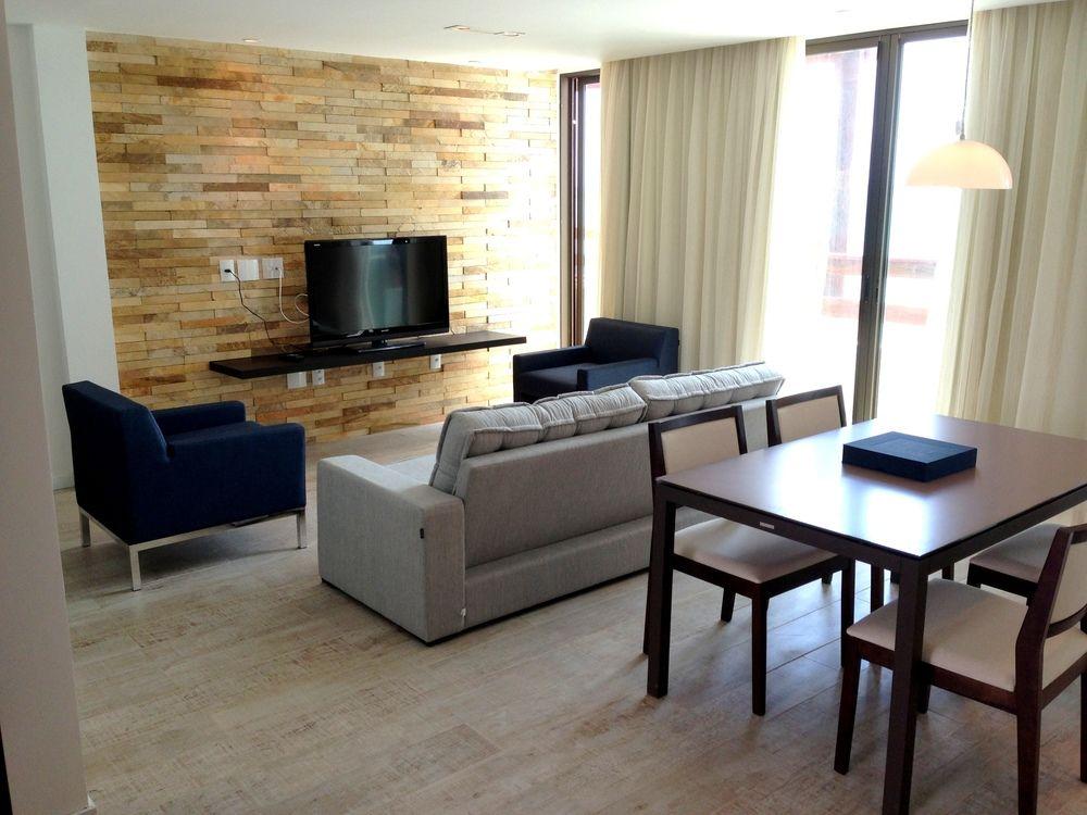 Wave Suites Hotel Maceió Kültér fotó