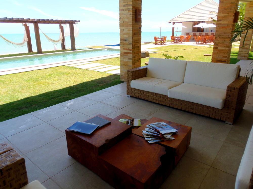 Wave Suites Hotel Maceió Kültér fotó