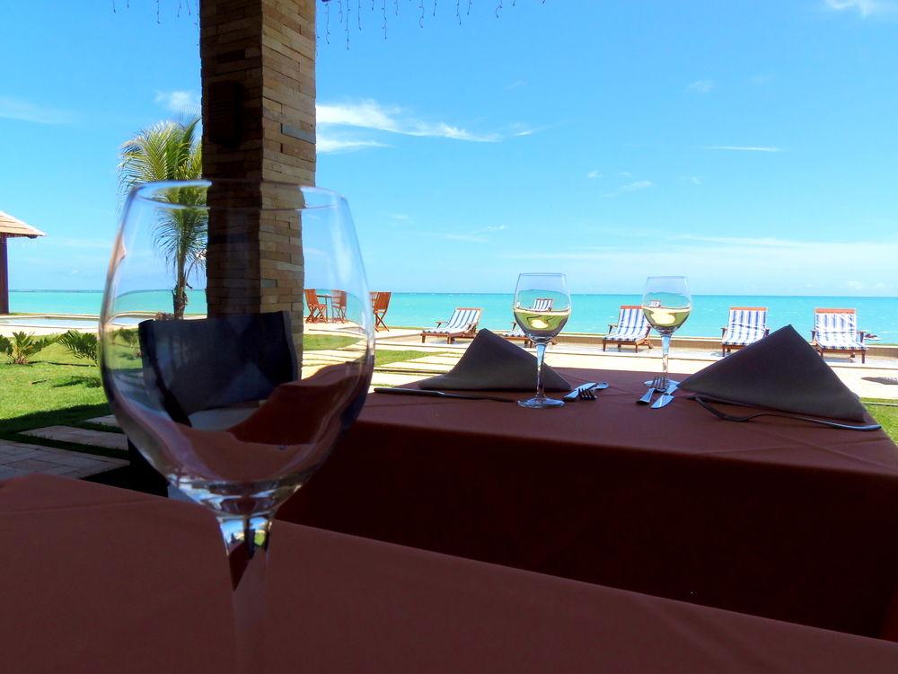 Wave Suites Hotel Maceió Kültér fotó