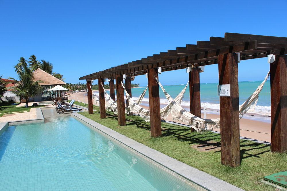 Wave Suites Hotel Maceió Kültér fotó
