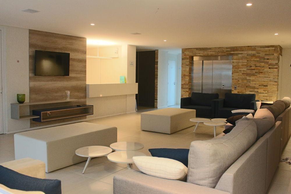 Wave Suites Hotel Maceió Kültér fotó