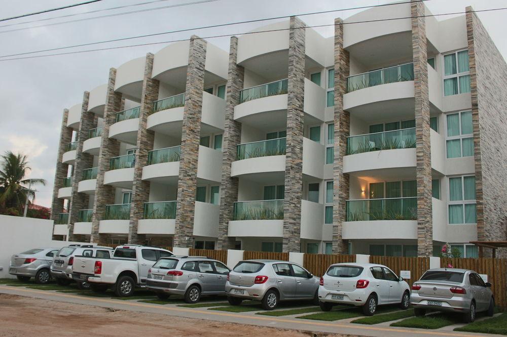 Wave Suites Hotel Maceió Kültér fotó