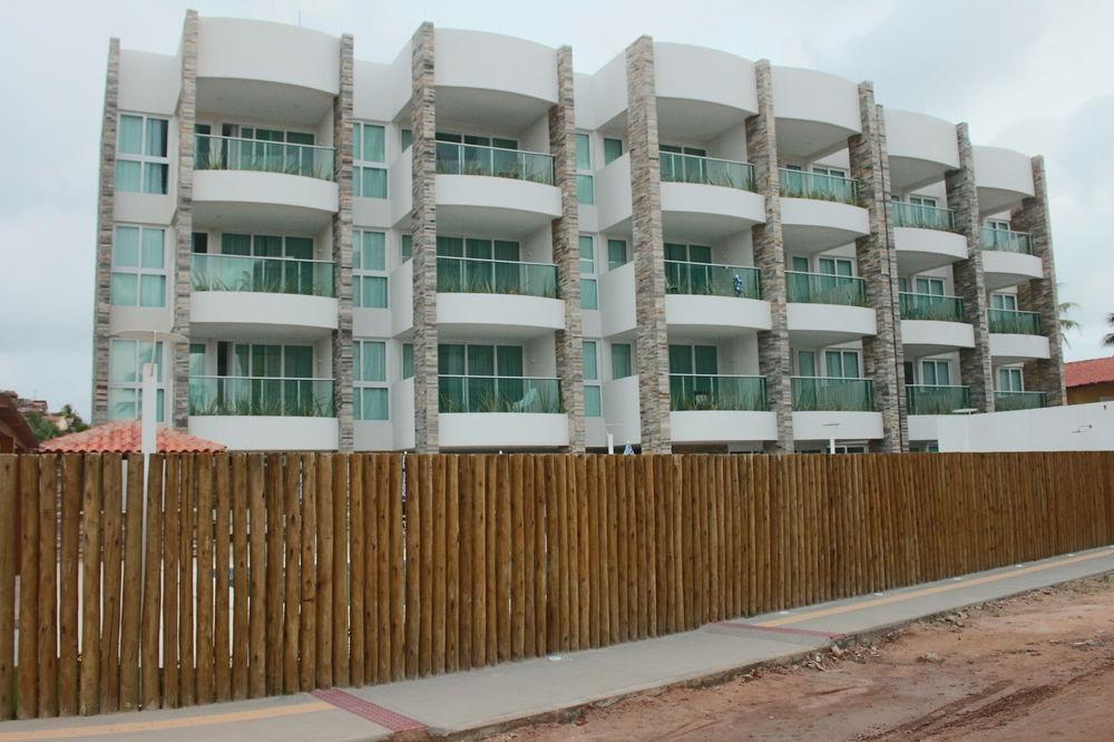Wave Suites Hotel Maceió Kültér fotó