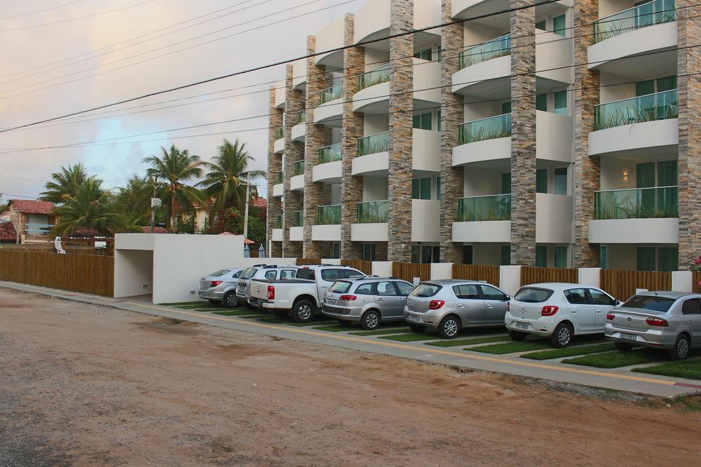 Wave Suites Hotel Maceió Kültér fotó