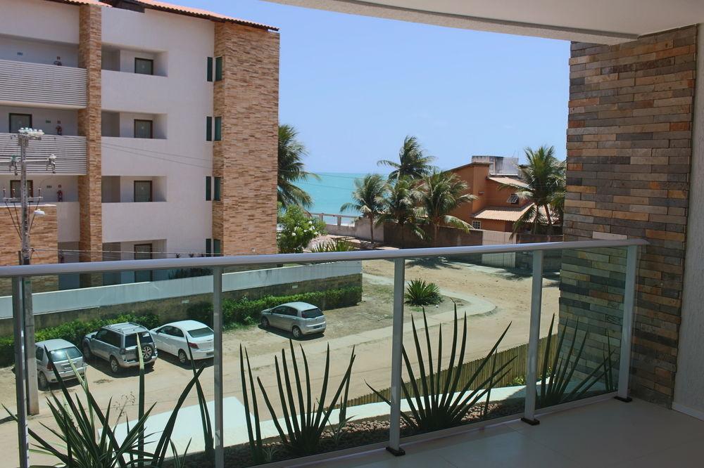 Wave Suites Hotel Maceió Kültér fotó