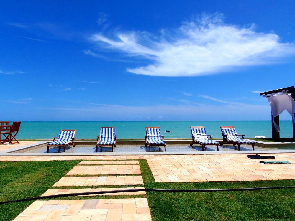Wave Suites Hotel Maceió Kültér fotó