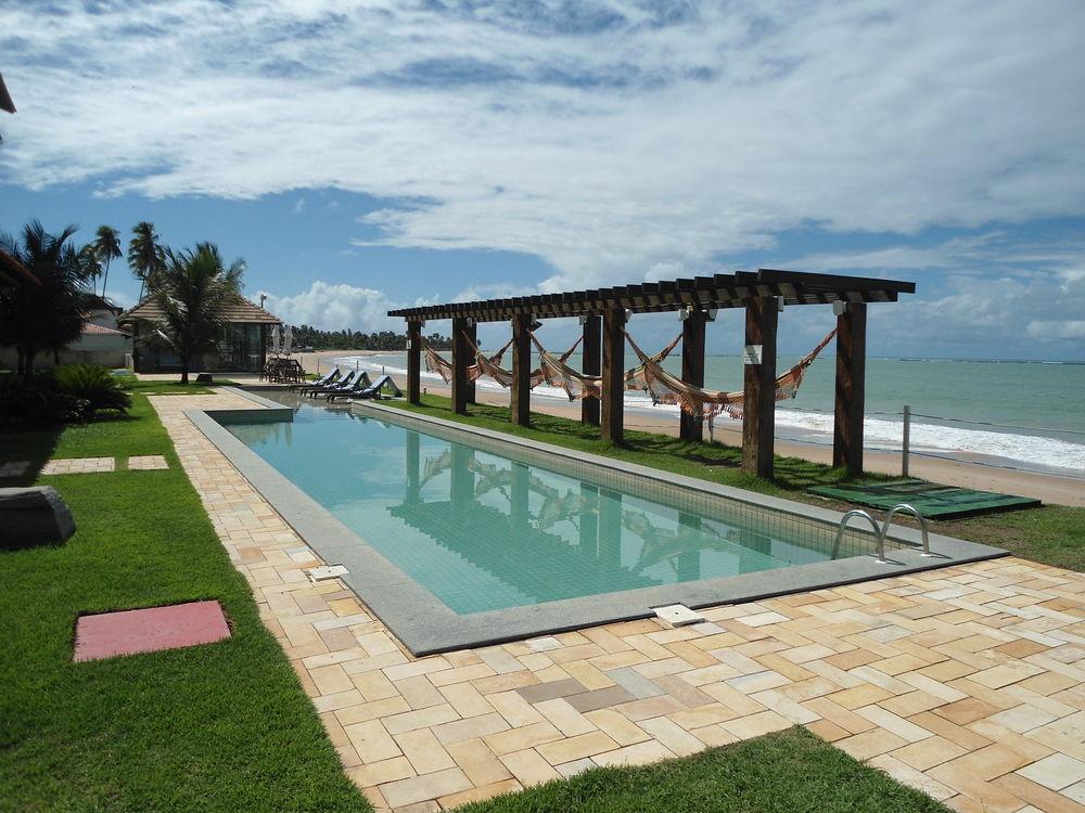 Wave Suites Hotel Maceió Kültér fotó