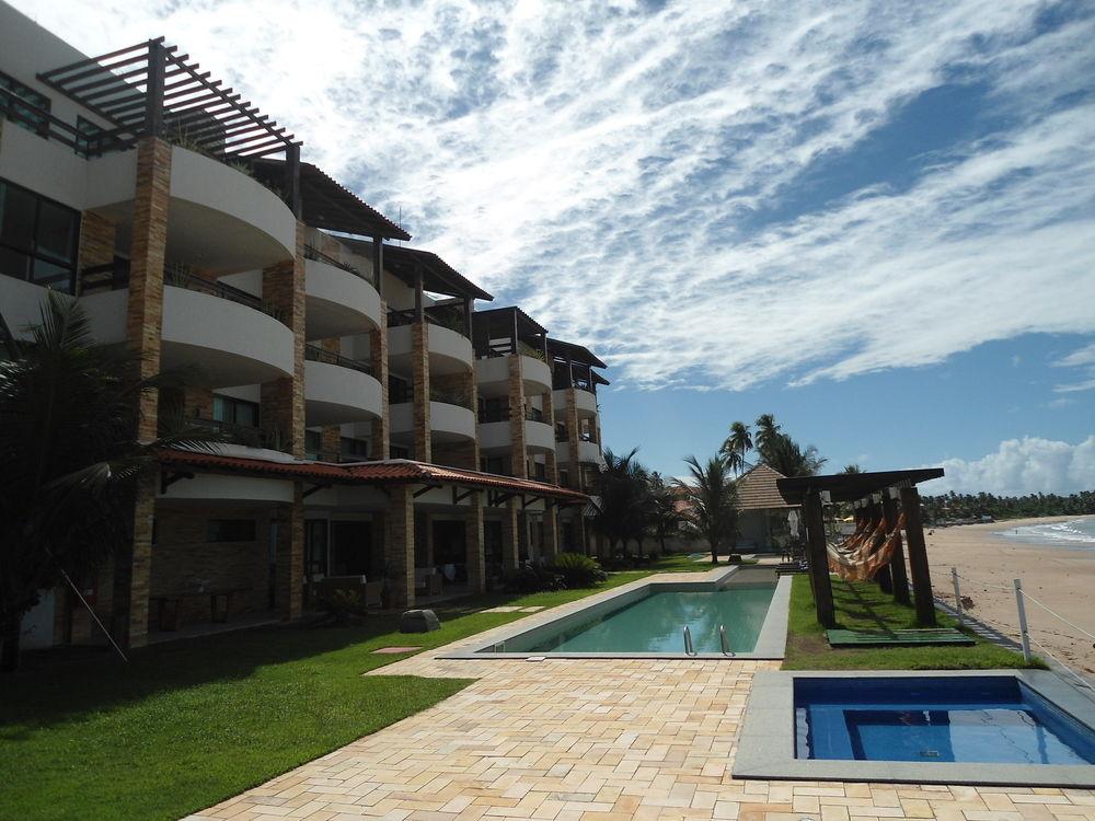 Wave Suites Hotel Maceió Kültér fotó