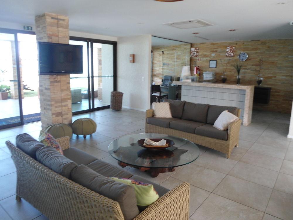 Wave Suites Hotel Maceió Kültér fotó