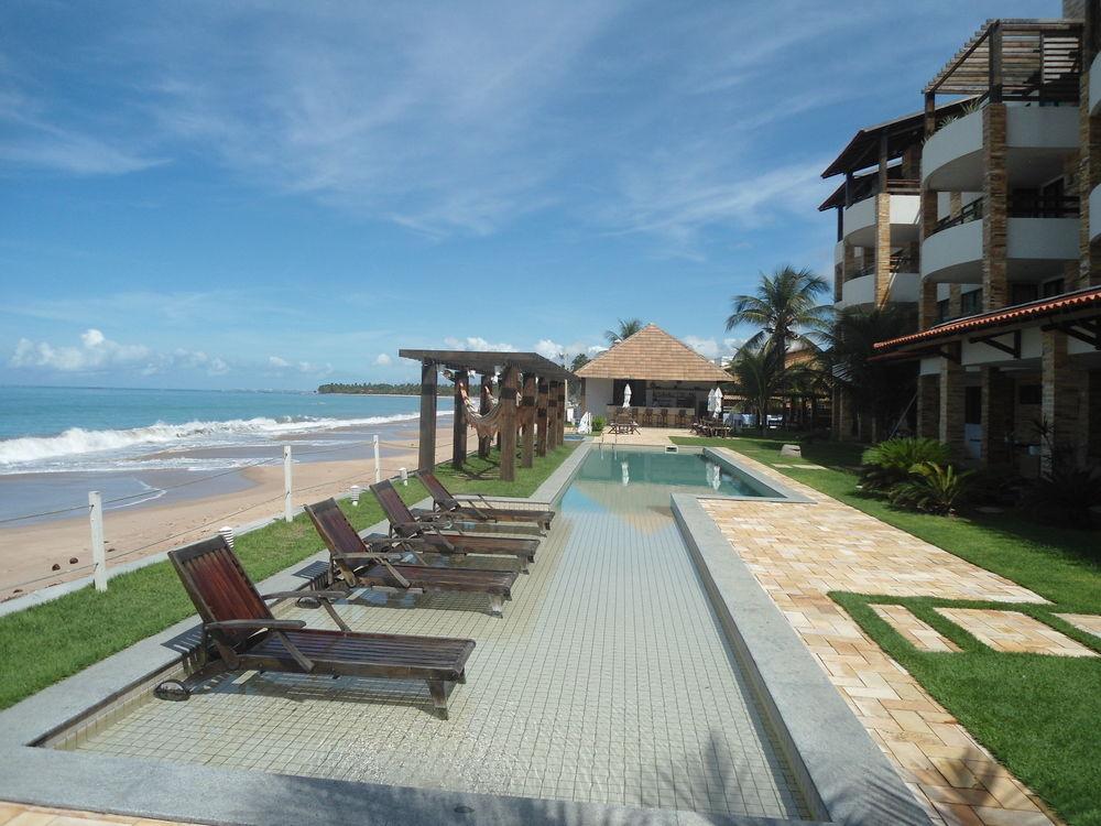 Wave Suites Hotel Maceió Kültér fotó