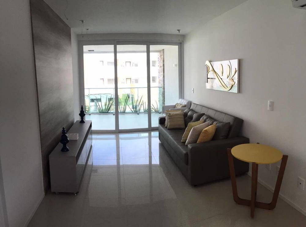 Wave Suites Hotel Maceió Kültér fotó