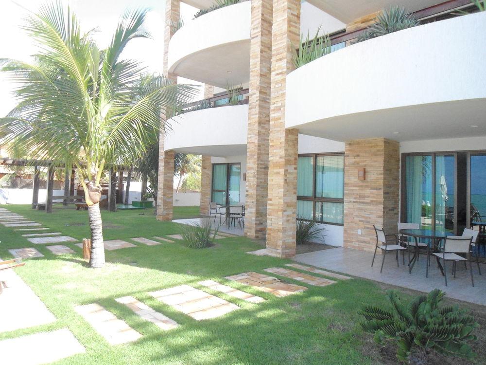 Wave Suites Hotel Maceió Kültér fotó