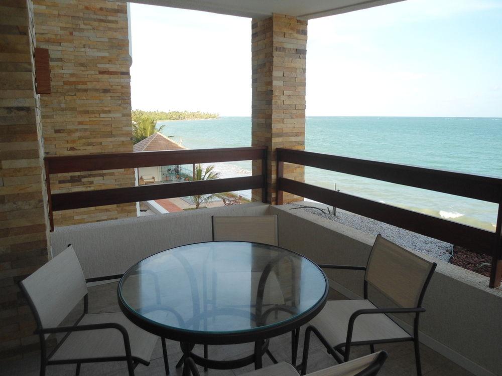 Wave Suites Hotel Maceió Kültér fotó