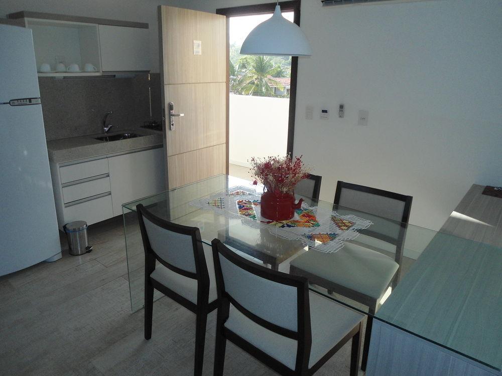 Wave Suites Hotel Maceió Kültér fotó