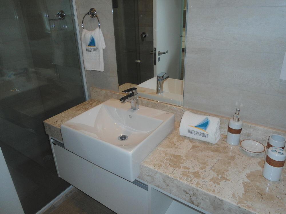 Wave Suites Hotel Maceió Kültér fotó