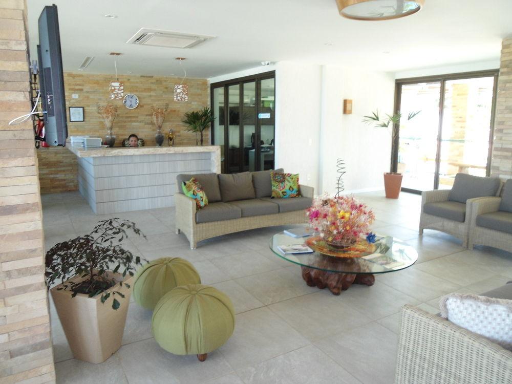 Wave Suites Hotel Maceió Kültér fotó